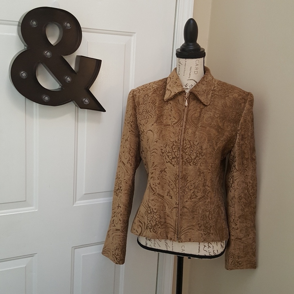 Jacket/Coat